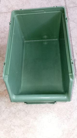 Contenitore porta minuteria 