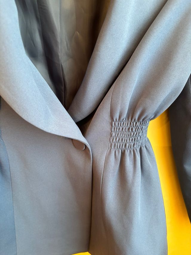 Blazer americana Bimani