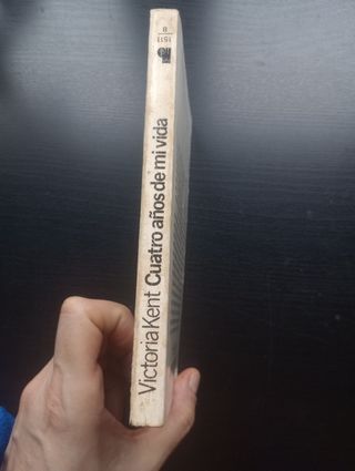 Cuatro años de mi vida 1940 - 1944