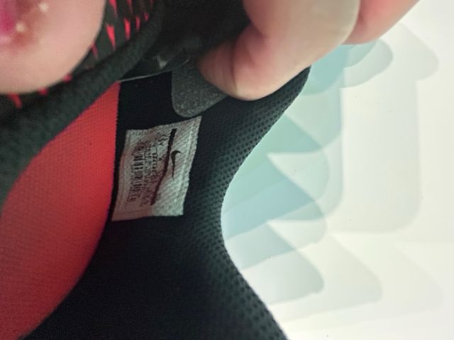 Scarpe da calcio Nike