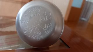 Sordina trompeta pícolo ROMERA BRASS