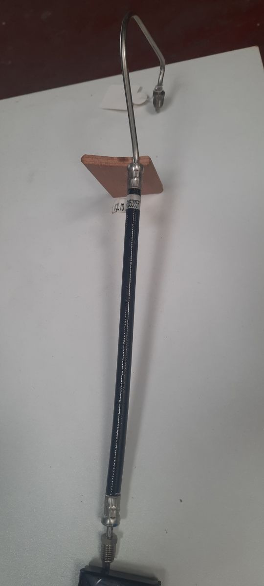 Latiguillo trim volvo