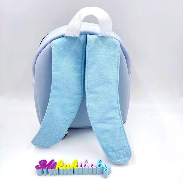LIQUIDACION!! Mochila Infantil Sirenita