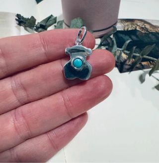 Colgante Tous Super Power