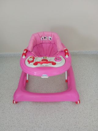 Hamaca bebe 