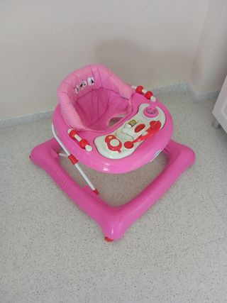 Hamaca bebe 