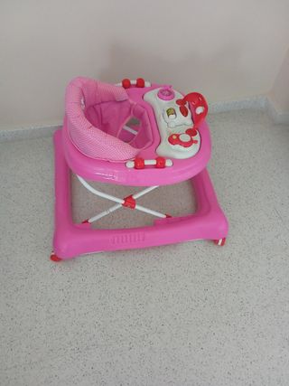 Hamaca bebe 