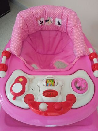 Hamaca bebe 