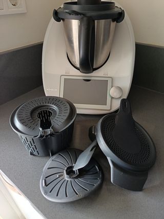 Thermomix TM6
