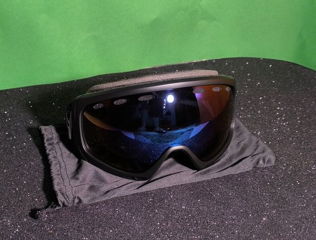 Gafas Esquí Snowboard Crivit