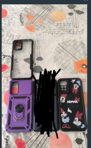 Cover Xiaomi Redmi Note 11 Pro Plus 5G