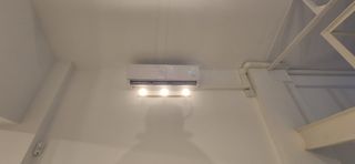 INSTALADOR AUTORIZADO DE AIRES ACONDICIONADOS 