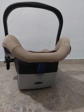 Carro Jané Muum 3 piezas + colcha