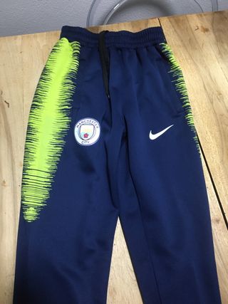 Tuta da calcio Manchester city