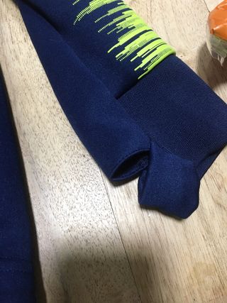 Tuta da calcio Manchester city