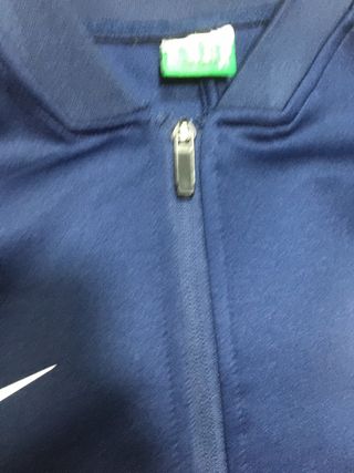 Tuta da calcio Manchester city