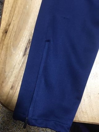 Tuta da calcio Manchester city