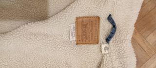 Cazadora Levis 
