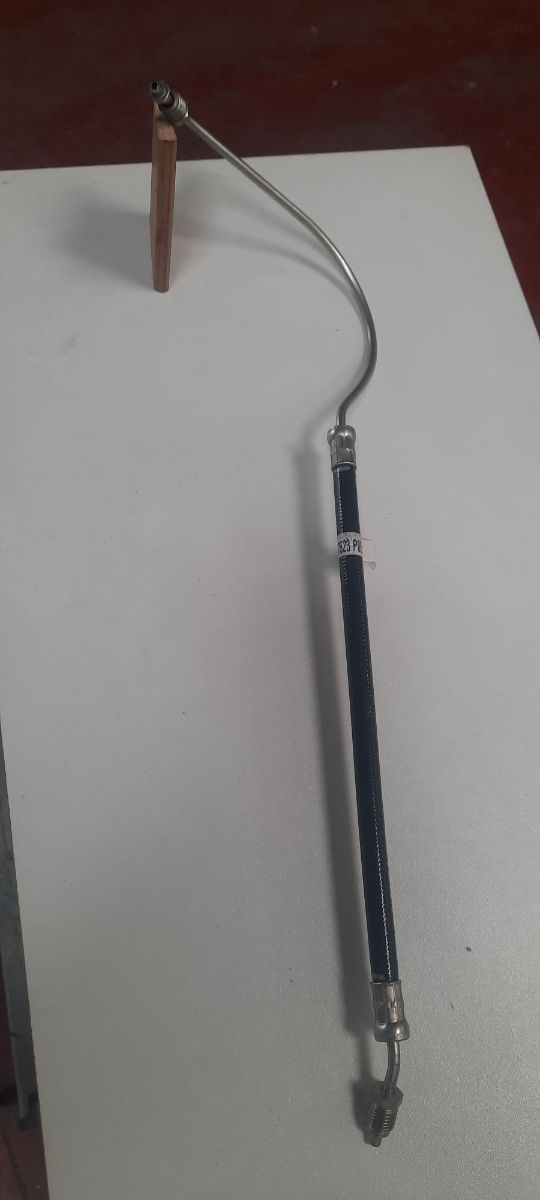 Latiguillo trim colas volvo