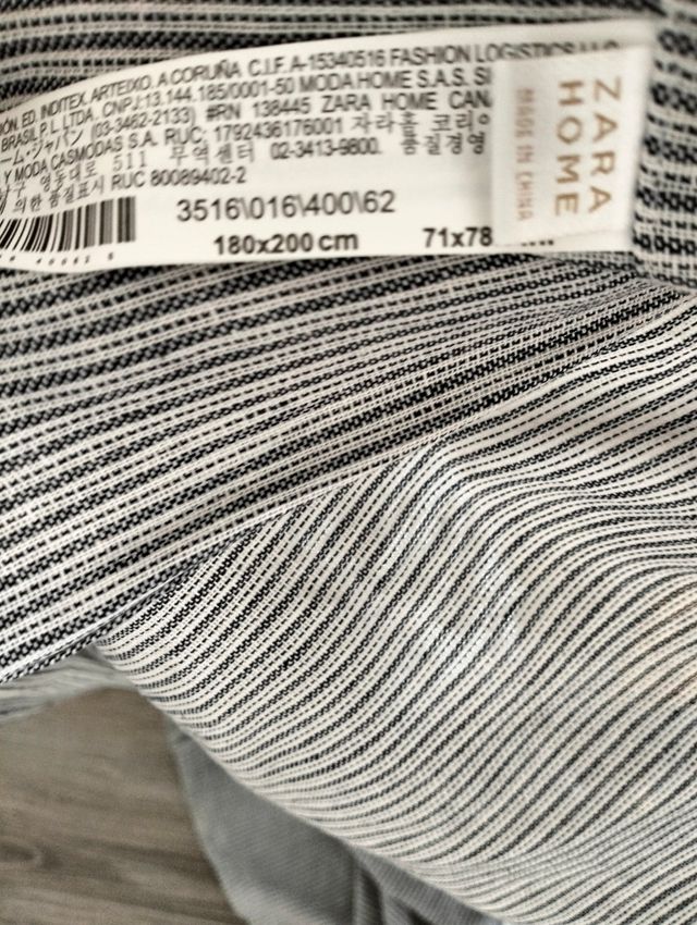 Cortinas de baño con barra y enganches