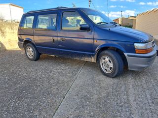 Chrysler Voyager 1993