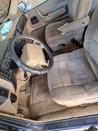 Chrysler Voyager 1993