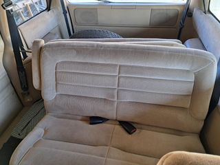 Chrysler Voyager 1993