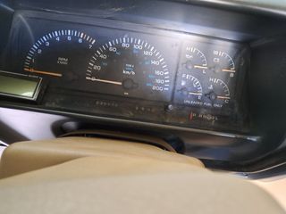 Chrysler Voyager 1993