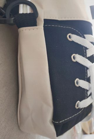 Bolsito bandolera