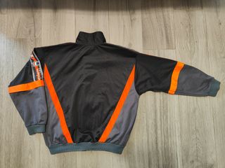 Giacca tuta Champion USA *vintage*