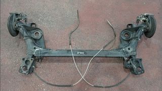 Puente trasero a3 8l 1.8t 