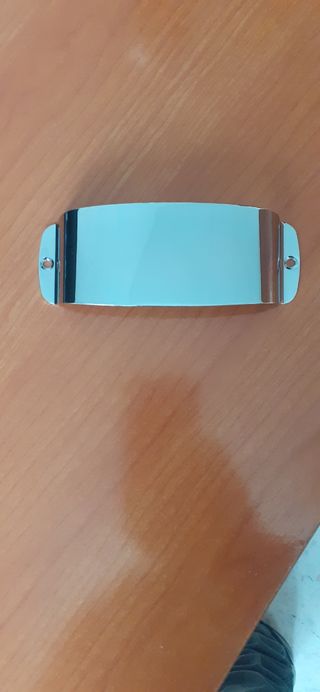 Protector puente para bajo