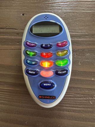 Brain trainer Shinelco