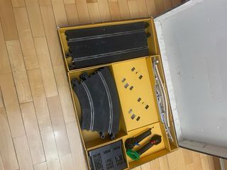 LOTE INDIVISIBLE CIRCUITOS EXIN