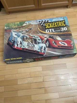 LOTE INDIVISIBLE CIRCUITOS EXIN