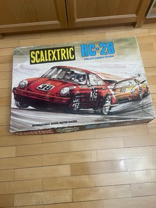 LOTE INDIVISIBLE CIRCUITOS EXIN