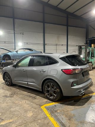 Despiece Ford Kuga Stline 2022
