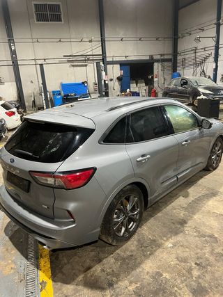 Despiece Ford Kuga Stline 2022