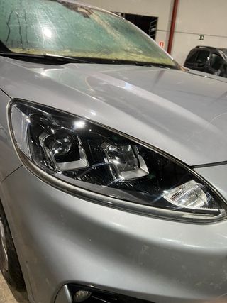 Despiece Ford Kuga Stline 2022