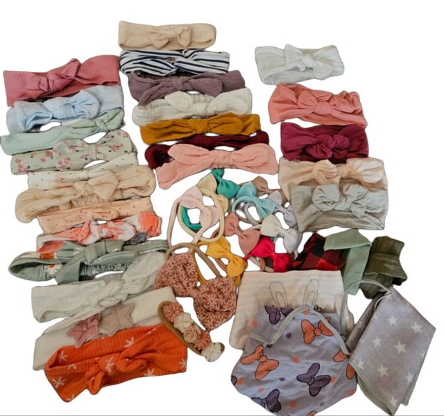 Artículos varios Bebé todo tipo de marcas 