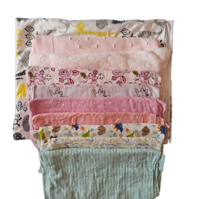 Artículos varios Bebé todo tipo de marcas 