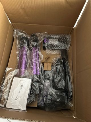 Aspirapolvere senza fili