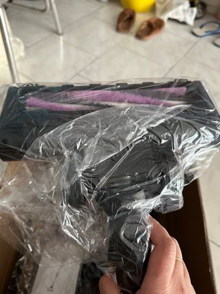 Aspirapolvere senza fili