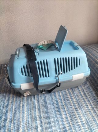 Transportín mediano