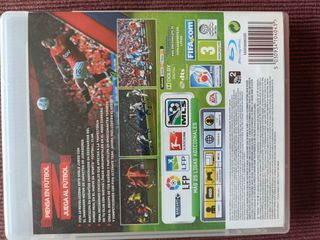 FIFA12 - PS3