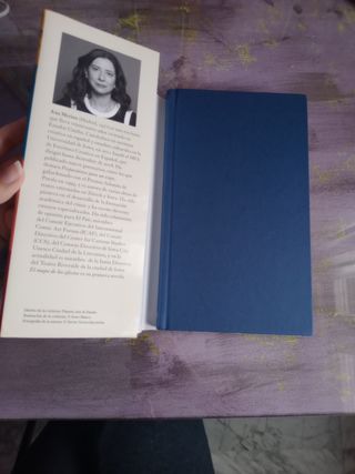 El mapa de los afectos: Premio Nadal de Novela 2020