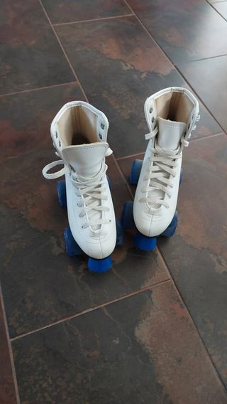Patines artistico talla 34