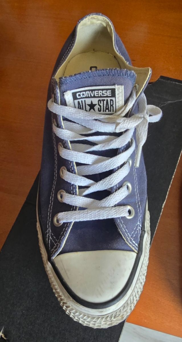 ZAPATILLAS CONVERSE 41-42