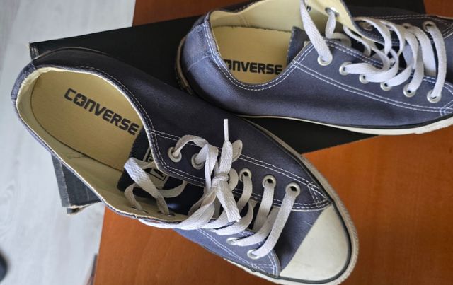 ZAPATILLAS CONVERSE 41-42