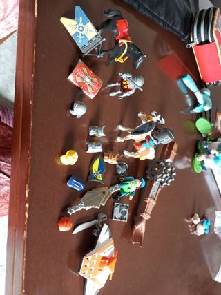 Playmobil